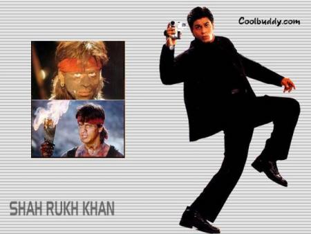 shahrukh khan